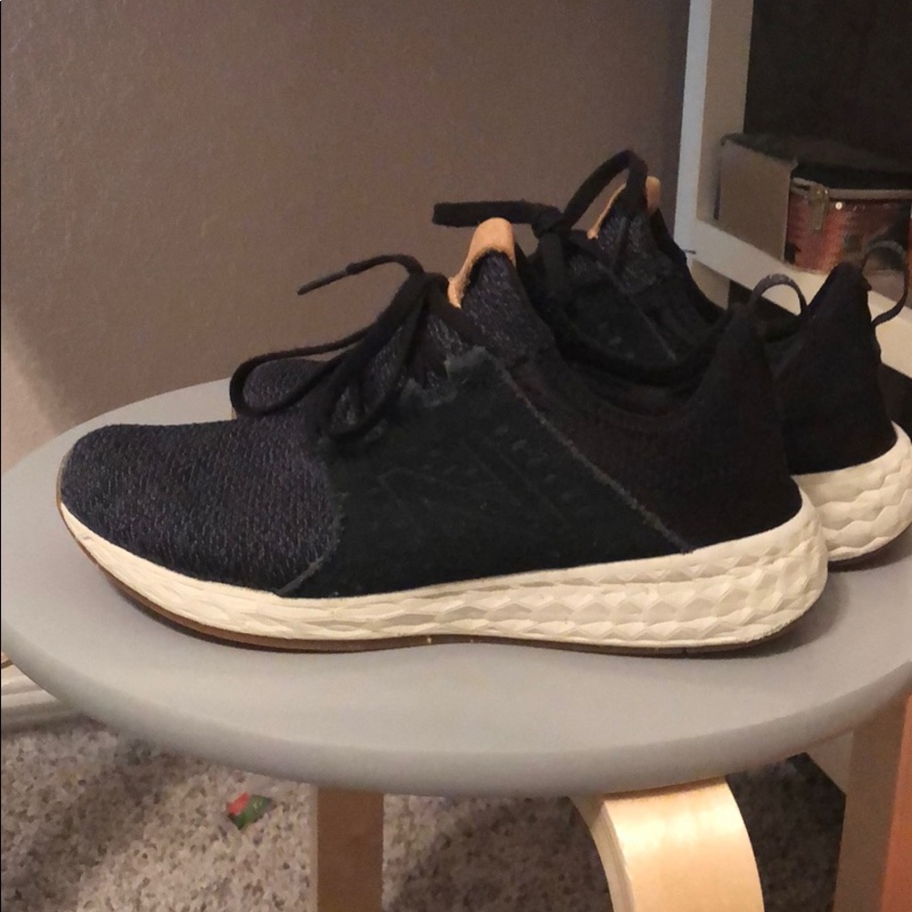New Balance Cruz